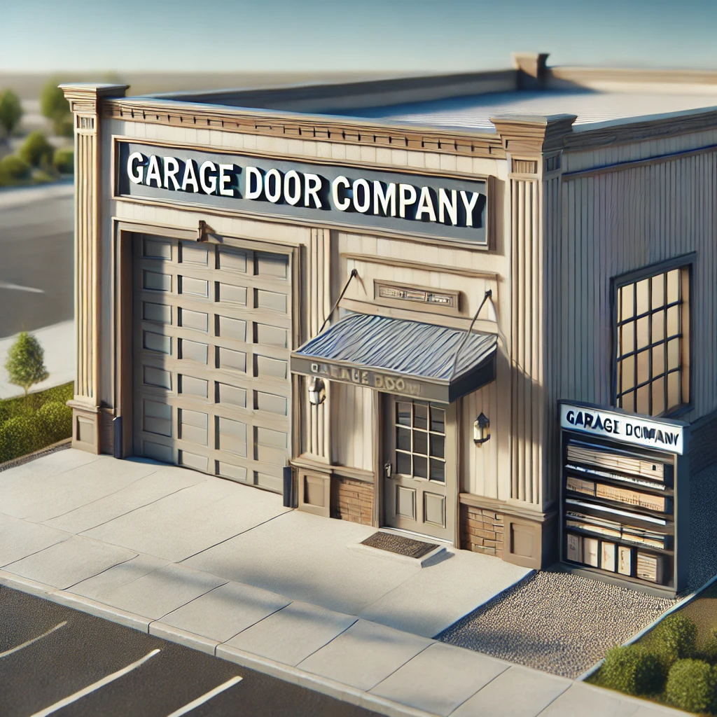 Best Garage Door Company Near Me Thermal CA - 24/7 Emergency Service